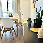 Vista By The Nest - Center Hd Apartman
