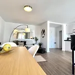 Apartman Vista By The Nest - Center Hd