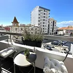 Vista By The Nest - Center Hd
