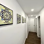 Vista By The Nest - Center Hd Apartman *