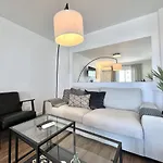 Vista By The Nest - Center Hd Apartman Faro