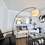 Vista By The Nest - Center Hd Apartman Faro