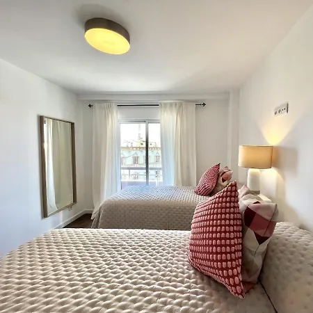 Apartment Vista By The Nest - Center Hd