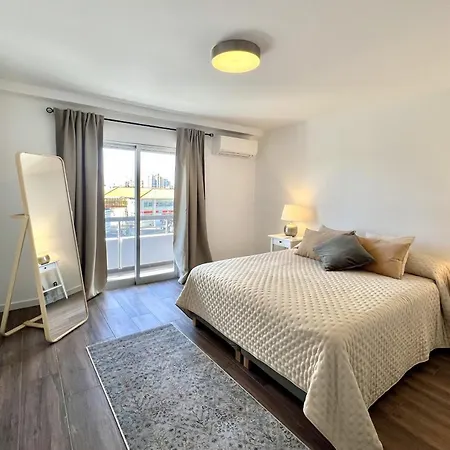 Vista By The Nest - Center Hd Apartment *