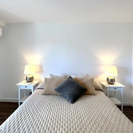 Vista By The Nest - Center Hd Apartman Faro