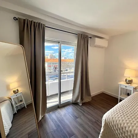 Apartment Vista By The Nest - Center Hd
