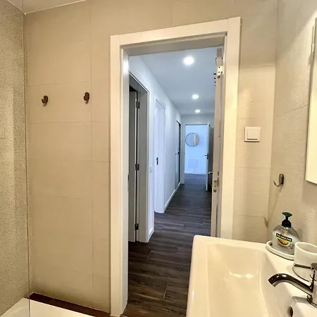Apartment Vista By The Nest - Center Hd Faro