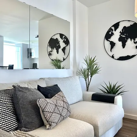 Vista By The Nest - Center Hd