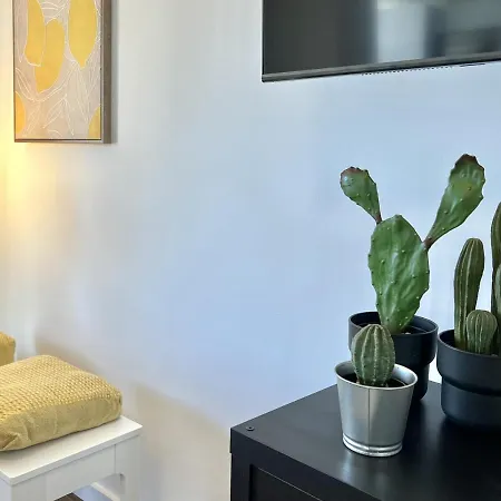 Apartment Vista By The Nest - Center Hd