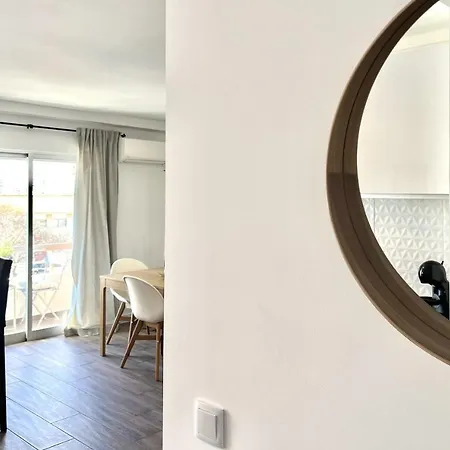 Apartment Vista By The Nest - Center Hd *