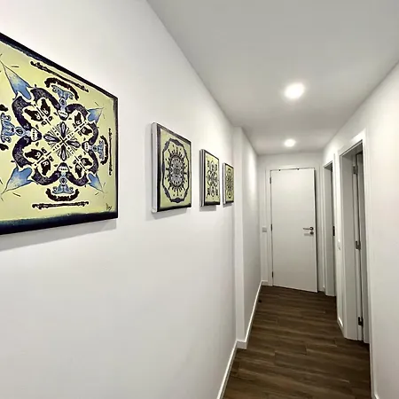 Vista By The Nest - Center Hd Apartment *