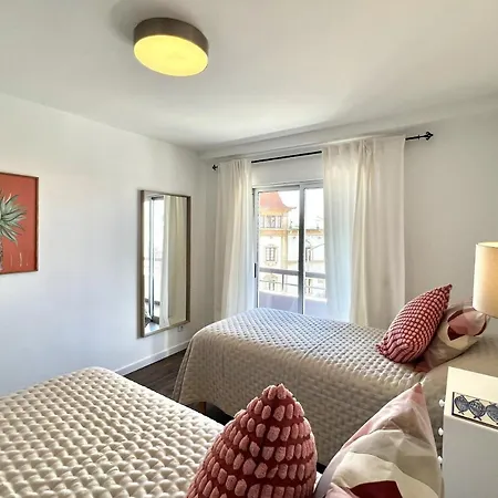 Vista By The Nest - Center Hd Apartment Faro