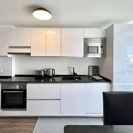 Apartman Vista By The Nest - Center Hd Faro