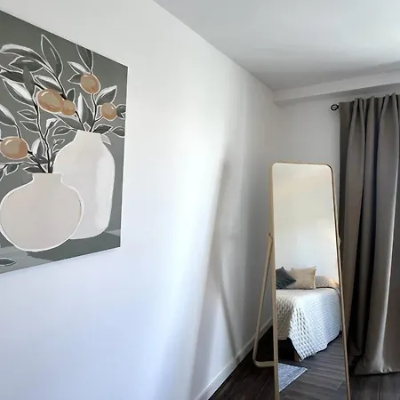 Vista By The Nest - Center Hd Faro