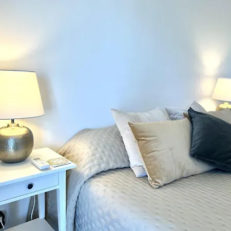 Vista By The Nest - Center Hd Apartment