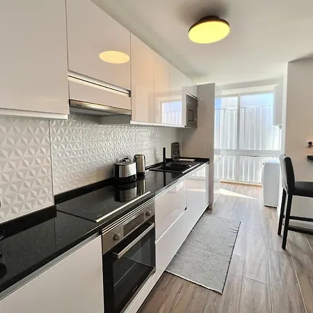 Apartment Vista By The Nest - Center Hd Faro