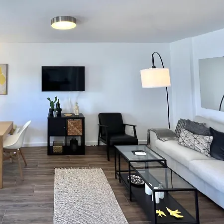 Apartment Vista By The Nest - Center Hd *