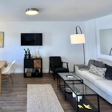 Apartman Vista By The Nest - Center Hd *