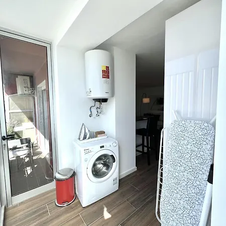Vista By The Nest - Center Hd فارو