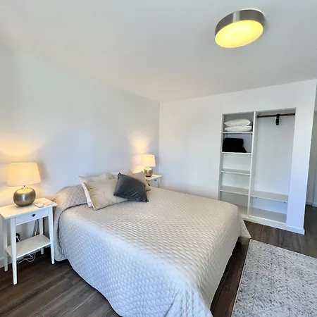 Vista By The Nest - Center Hd Daire Faro