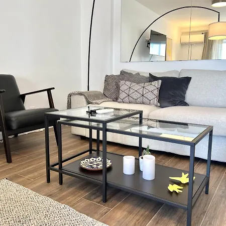 Apartment Vista By The Nest - Center Hd Distrikt Faro
