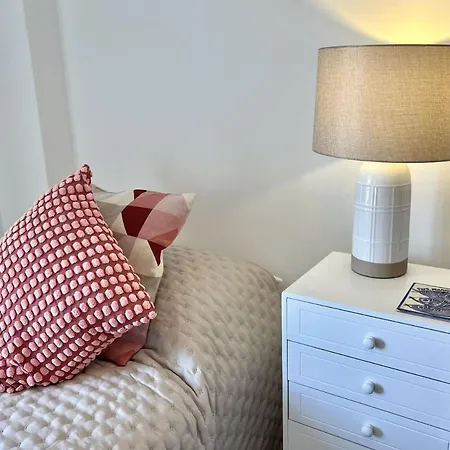Vista By The Nest - Center Hd * فارو