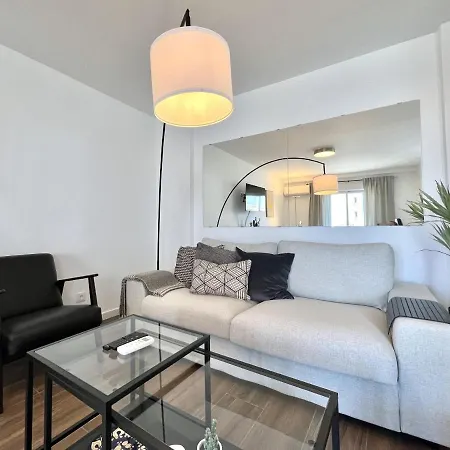 Vista By The Nest - Center Hd Apartment Distrikt Faro
