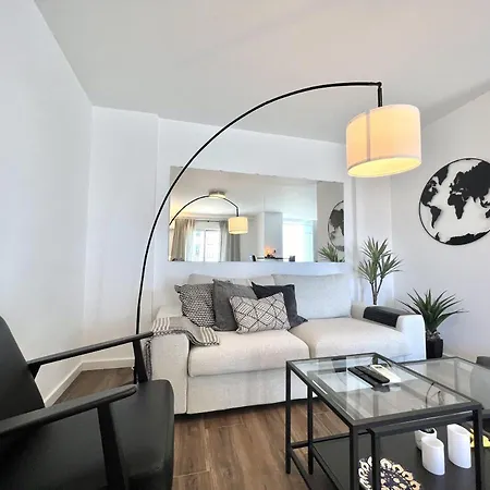 Vista By The Nest - Center Hd 公寓 法鲁区