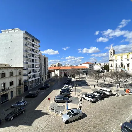 Vista By The Nest - Center Hd Daire