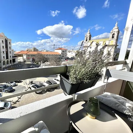 شقة Vista By The Nest - Center Hd فارو