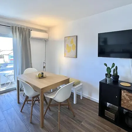 Vista By The Nest - Center Hd Apartman