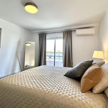 Vista By The Nest - Center Hd Apartman