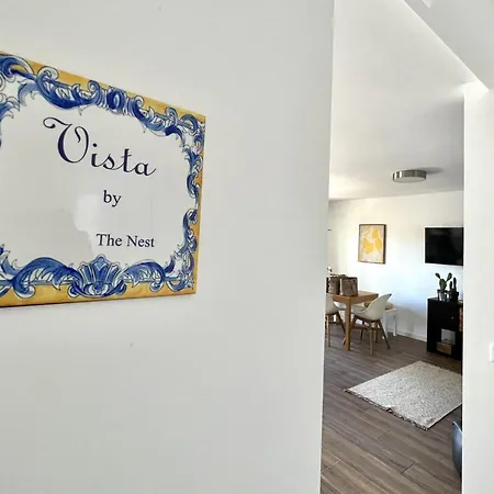 Vista By The Nest - Center Hd Apartman Faro